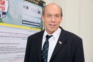 מבקר המדינה מתניהו אנגלמן, צילום: ניב קנטור